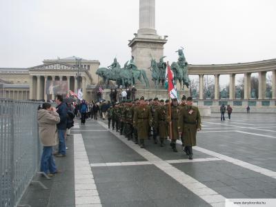 03. Nemzeti Őrsereg